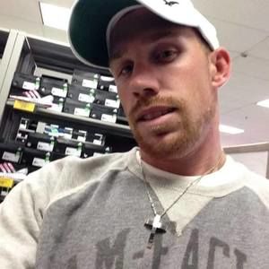 Meet your Posher, Brett